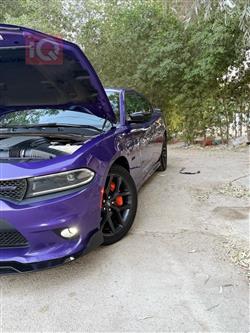 دودج تشارجر